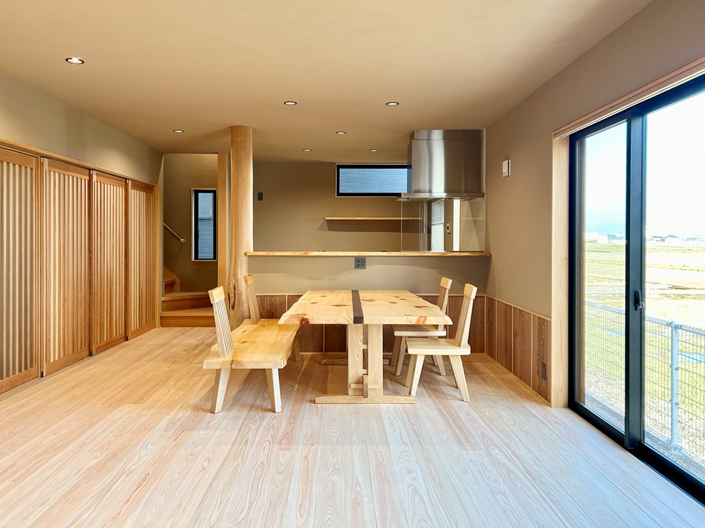 谷内建築 株式会社